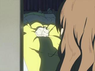 Nichijou - Episodio 22 - episódio 22