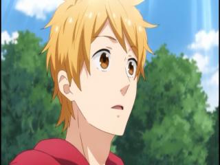 Nijiiro Days - Episodio 13 - episódio 13