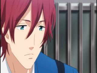 Nijiiro Days - Episodio 17 - episódio 17