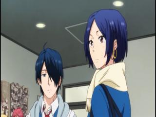 Nijiiro Days - Episodio 18 - episódio 18