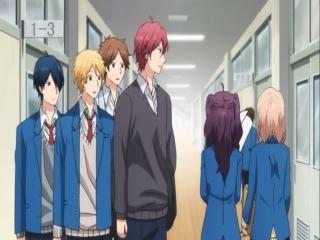 Nijiiro Days - Episodio 2 - episódio 2