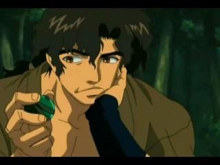 Ninja Scroll - Episodio 7 - Flor