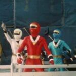 Ninja Sentai Kakuranger