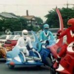 Ninja Sentai Kakuranger