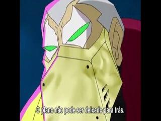 Ninja Slayer - Episodio 6 - DOJÔ SURPREENDIDO