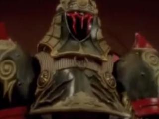 Ninpuu Sentai Hurricanger - Episodio 20 - Soco e Rival