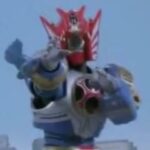 Ninpuu Sentai Hurricanger