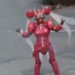 Ninpuu Sentai Hurricanger