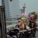 Ninpuu Sentai Hurricanger