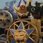 Ninpuu Sentai Hurricanger