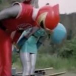 Ninpuu Sentai Hurricanger