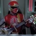 Ninpuu Sentai Hurricanger