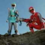 Ninpuu Sentai Hurricanger