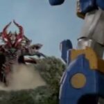 Ninpuu Sentai Hurricanger