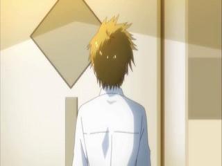 Nisekoi 2 - Episodio 10 - Apoio