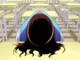 Nisekoi 2 - Episodio 11 - Quero Emagrecer