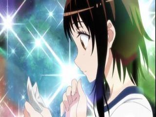 Nisekoi - Episodio 10 - Sorteio