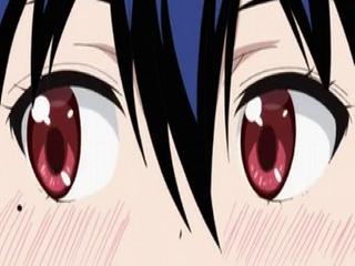 Nisekoi - Episodio 13 - Depois da Aula