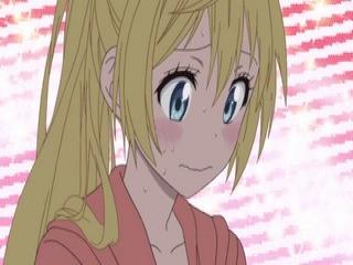 Nisekoi - Episodio 18 - Na Praia