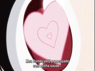 Nisekoi - Episodio 20 - Hora do Show