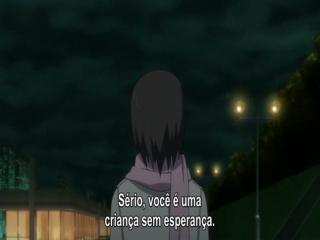 No.6 - Episodio 2 - Episódio 2