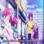 No Game No Life