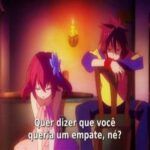 No Game No Life