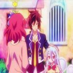 No Game No Life