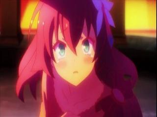 No Game No Life - Episodio 4 - Mestre