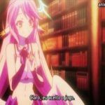 No Game No Life