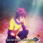 No Game No Life