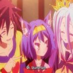 No Game No Life