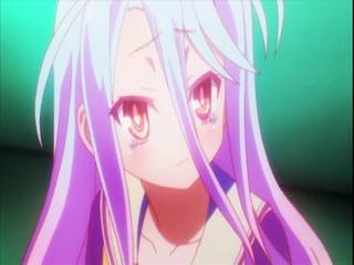 No Game No Life - Episodio 9 - Método de Dissociação