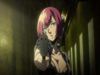 No Guns Life - Episodio 1 - Estendido Renegado