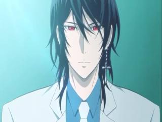 Noblesse: Awakening - Episodio 1 - episódio 1