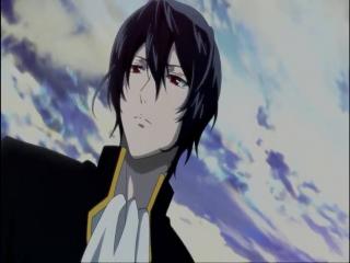 Noblesse: The Beginning of Destruction - Episodio 1 - episódio 1