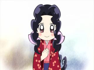 Nobunaga No Shinobi - Episodio 66 - A Oportunidade Está Em Noda-Fukushima