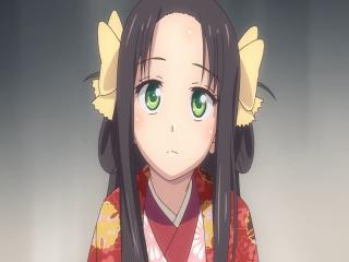 Nobunaga-sensei no Osanazuma - Episodio 11 - episódio 11