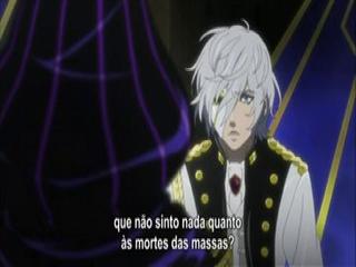 Nobunaga The Fool - Episodio 20 - O Sol