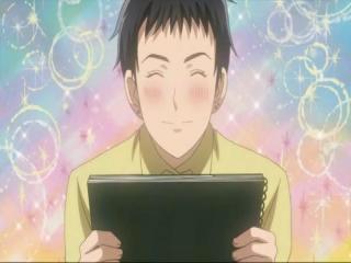 Nodame Cantabile - Episodio 10 - O Charme Fato