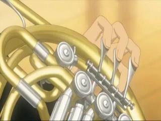 Nodame Cantabile - Episodio 11 - Lição 11: Piano