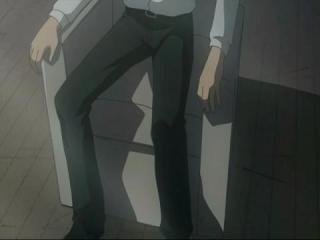 Nodame Cantabile - Episodio 14 - Lição 14: Past