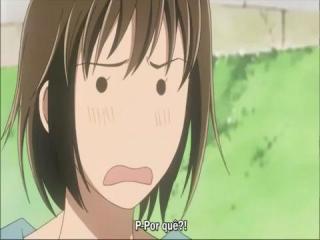 Nodame Cantabile - Episodio 15 - Lição 15: Alterar