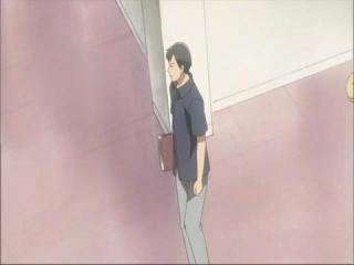 Nodame Cantabile - Episodio 16 - Lição 16: Start-Up