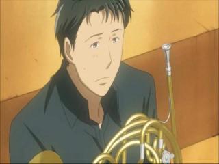 Nodame Cantabile - Episodio 17 - Lição 17: Resíduos