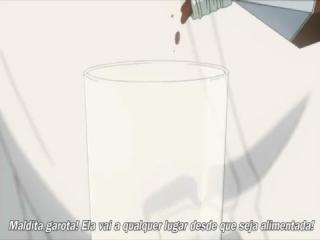 Nodame Cantabile - Episodio 2 - Lição 2