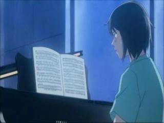 Nodame Cantabile - Episodio 20 - Lição 20: World