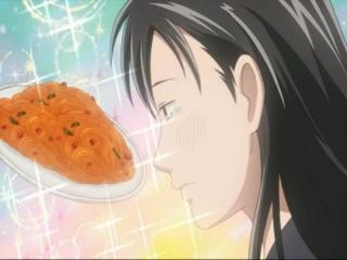 Nodame Cantabile - Episodio 6 - Lição 6: Retirada