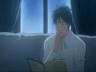 Nodame Cantabile - Episodio 9 - Lição 9: Festival de Música