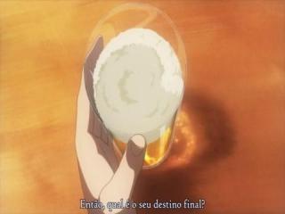 Nodame Cantabile: Finale - Episodio 10 - Lição 10